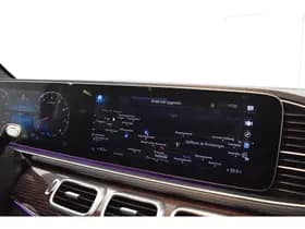 Mercedes-Benz GLS 580 4MATIC AMG Premium EL Trekhaak 7 Pers Vol Leder Panodak thumbnail 10