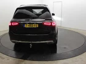 Mercedes-Benz GLS 580 4MATIC AMG Premium EL Trekhaak 7 Pers Vol Leder Panodak thumbnail 91
