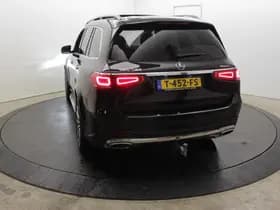 Mercedes-Benz GLS 580 4MATIC AMG Premium EL Trekhaak 7 Pers Vol Leder Panodak thumbnail 93