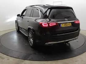 Mercedes-Benz GLS 580 4MATIC AMG Premium EL Trekhaak 7 Pers Vol Leder Panodak thumbnail 94