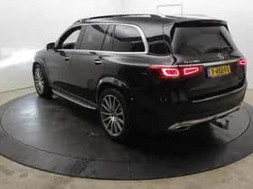 Mercedes-Benz GLS 580 4MATIC AMG Premium EL Trekhaak 7 Pers Vol Leder Panodak thumbnail 95