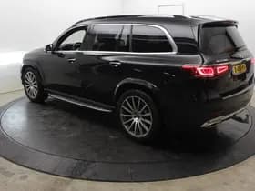 Mercedes-Benz GLS 580 4MATIC AMG Premium EL Trekhaak 7 Pers Vol Leder Panodak thumbnail 96