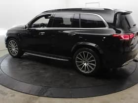 Mercedes-Benz GLS 580 4MATIC AMG Premium EL Trekhaak 7 Pers Vol Leder Panodak thumbnail 97