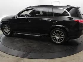 Mercedes-Benz GLS 580 4MATIC AMG Premium EL Trekhaak 7 Pers Vol Leder Panodak thumbnail 98