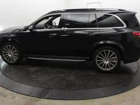 Mercedes-Benz GLS 580 4MATIC AMG Premium EL Trekhaak 7 Pers Vol Leder Panodak thumbnail 99