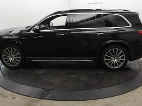 Mercedes-Benz GLS 580 4MATIC AMG Premium EL Trekhaak 7 Pers Vol Leder Panodak thumbnail 100