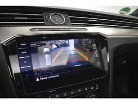 Volkswagen Passat GTE Pano Zwarte hemel Groot Navi EL Aklep Leder thumbnail 2