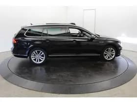 Volkswagen Passat GTE Pano Zwarte hemel Groot Navi EL Aklep Leder thumbnail 12