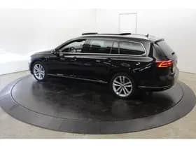 Volkswagen Passat GTE Pano Zwarte hemel Groot Navi EL Aklep Leder thumbnail 13