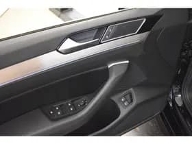 Volkswagen Passat GTE Pano Zwarte hemel Groot Navi EL Aklep Leder thumbnail 18