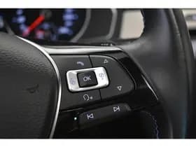 Volkswagen Passat GTE Pano Zwarte hemel Groot Navi EL Aklep Leder thumbnail 24