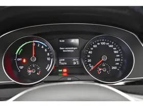 Volkswagen Passat GTE Pano Zwarte hemel Groot Navi EL Aklep Leder thumbnail 25