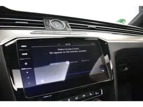 Volkswagen Passat GTE Pano Zwarte hemel Groot Navi EL Aklep Leder thumbnail 26