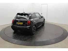 MINI Cooper 2.0 John Works 232PK Panodak Leder Camera head-Up Stoelverw thumbnail 12