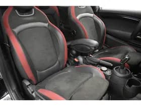 MINI Cooper 2.0 John Works 232PK Panodak Leder Camera head-Up Stoelverw thumbnail 15