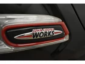 MINI Cooper 2.0 John Works 232PK Panodak Leder Camera head-Up Stoelverw thumbnail 18