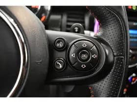 MINI Cooper 2.0 John Works 232PK Panodak Leder Camera head-Up Stoelverw thumbnail 21