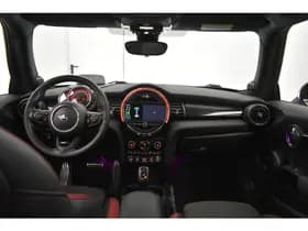 MINI Cooper 2.0 John Works 232PK Panodak Leder Camera head-Up Stoelverw thumbnail 22