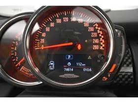 MINI Cooper 2.0 John Works 232PK Panodak Leder Camera head-Up Stoelverw thumbnail 23