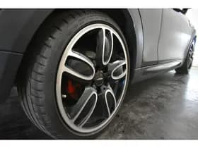 MINI Cooper 2.0 John Works 232PK Panodak Leder Camera head-Up Stoelverw thumbnail 35