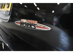 MINI Cooper 2.0 John Works 232PK Panodak Leder Camera head-Up Stoelverw thumbnail 36