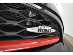 MINI Cooper 2.0 John Works 232PK Panodak Leder Camera head-Up Stoelverw thumbnail 7