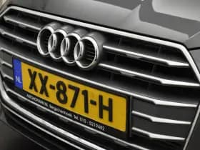 Audi A5 Sportback 45 TFSI Sport 252PK 2xS-line Virtual Groot Navi Hybride Alarm Leer Stoelverw LED thumbnail 11