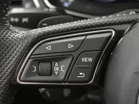 Audi A5 Sportback 45 TFSI Sport 252PK 2xS-line Virtual Groot Navi Hybride Alarm Leer Stoelverw LED thumbnail 17