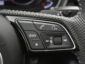 Audi A5 Sportback 45 TFSI Sport 252PK 2xS-line Virtual Groot Navi Hybride Alarm Leer Stoelverw LED thumbnail 18