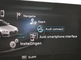 Audi A5 Sportback 45 TFSI Sport 252PK 2xS-line Virtual Groot Navi Hybride Alarm Leer Stoelverw LED thumbnail 19