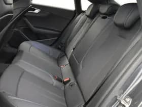 Audi A5 Sportback 45 TFSI Sport 252PK 2xS-line Virtual Groot Navi Hybride Alarm Leer Stoelverw LED thumbnail 23