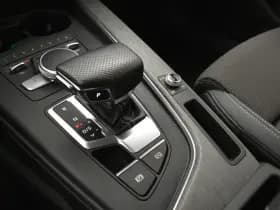 Audi A5 Sportback 45 TFSI Sport 252PK 2xS-line Virtual Groot Navi Hybride Alarm Leer Stoelverw LED thumbnail 33