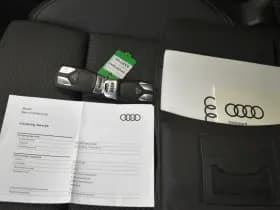 Audi A5 Sportback 45 TFSI Sport 252PK 2xS-line Virtual Groot Navi Hybride Alarm Leer Stoelverw LED thumbnail 38