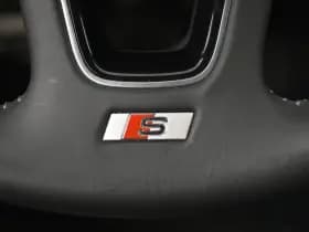 Audi A5 Sportback 45 TFSI Sport 252PK 2xS-line Virtual Groot Navi Hybride Alarm Leer Stoelverw LED thumbnail 5