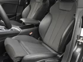 Audi A5 Sportback 45 TFSI Sport 252PK 2xS-line Virtual Groot Navi Hybride Alarm Leer Stoelverw LED thumbnail 6