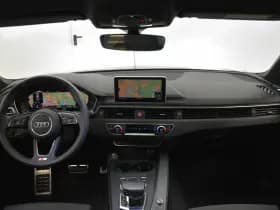 Audi A5 Sportback 45 TFSI Sport 252PK 2xS-line Virtual Groot Navi Hybride Alarm Leer Stoelverw LED thumbnail 7