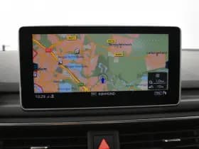 Audi A5 Sportback 45 TFSI Sport 252PK 2xS-line Virtual Groot Navi Hybride Alarm Leer Stoelverw LED thumbnail 8