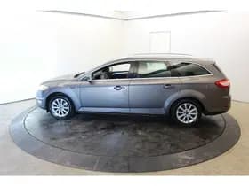 Ford Mondeo 161PK Titanium Dealer onderhouden Groot Navi incl set Nieuwe All Season thumbnail 18