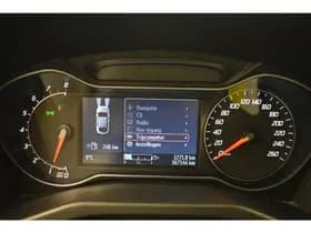 Ford Mondeo 161PK Titanium Dealer onderhouden Groot Navi incl set Nieuwe All Season thumbnail 24