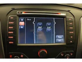 Ford Mondeo 161PK Titanium Dealer onderhouden Groot Navi incl set Nieuwe All Season thumbnail 27