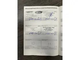 Ford Mondeo 161PK Titanium Dealer onderhouden Groot Navi incl set Nieuwe All Season thumbnail 4