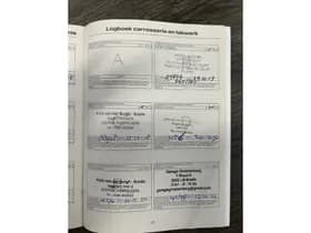 Ford Mondeo 161PK Titanium Dealer onderhouden Groot Navi incl set Nieuwe All Season thumbnail 5