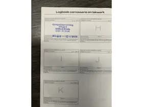 Ford Mondeo 161PK Titanium Dealer onderhouden Groot Navi incl set Nieuwe All Season thumbnail 6