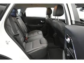 Kia E-Niro DynamicLine 64 kWh 100% SOH Warmtepomp 3-Fase Laden Camera Winterpack thumbnail 16