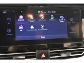 Kia E-Niro DynamicLine 64 kWh 100% SOH Warmtepomp 3-Fase Laden Camera Winterpack thumbnail 20