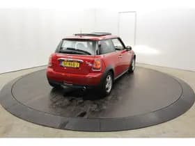 MINI One Mini 1.4 thumbnail 11