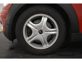 MINI One Mini 1.4 thumbnail 13