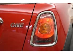 MINI One Mini 1.4 thumbnail 17