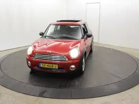 MINI One Mini 1.4 thumbnail 36