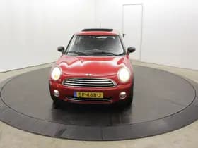 MINI One Mini 1.4 thumbnail 37